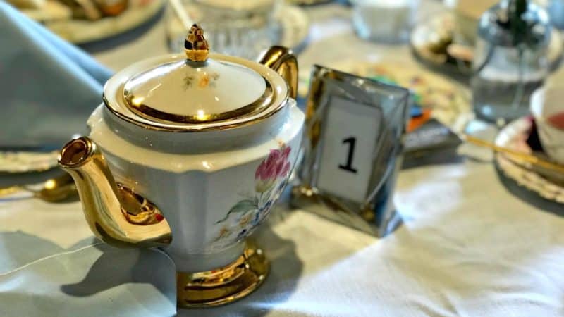 How does spending an afternoon having tea in a historic home sound? Well, twice a year, Mount Gulian in Beacon hosts a Children’s Tea that includes delicious sandwiches, tea, dessert and the opportunity to make a craft.