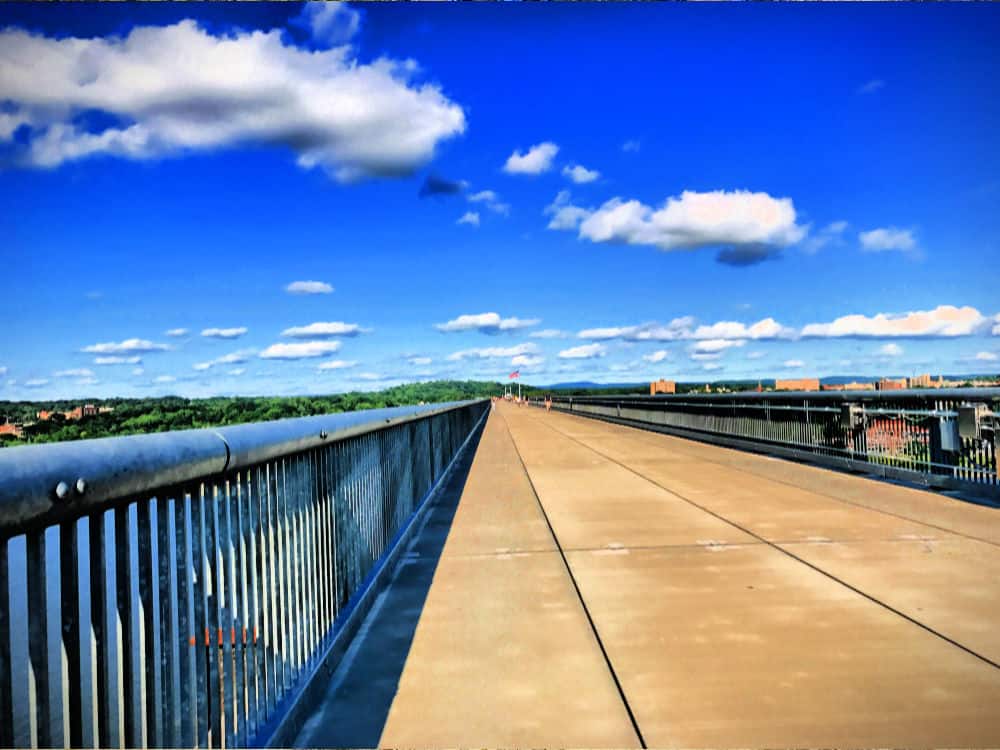 Featured image for the Walkway over the Hudson