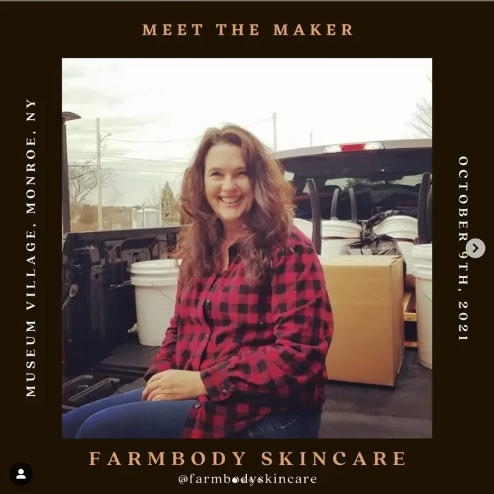 FarmBody Skincare