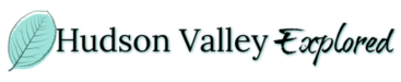 Hudson Valley Explored Logo