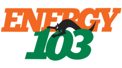 Energy 103 Radio Station Logo