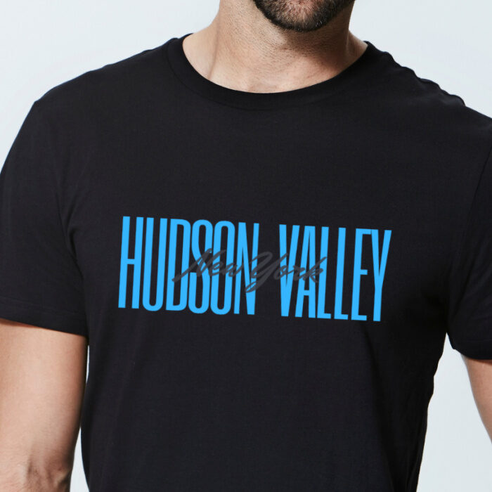 Hudson Valey New York T-shirt