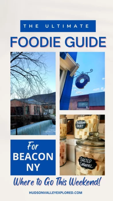 Foodie Guide to Eating in Beacon, NY