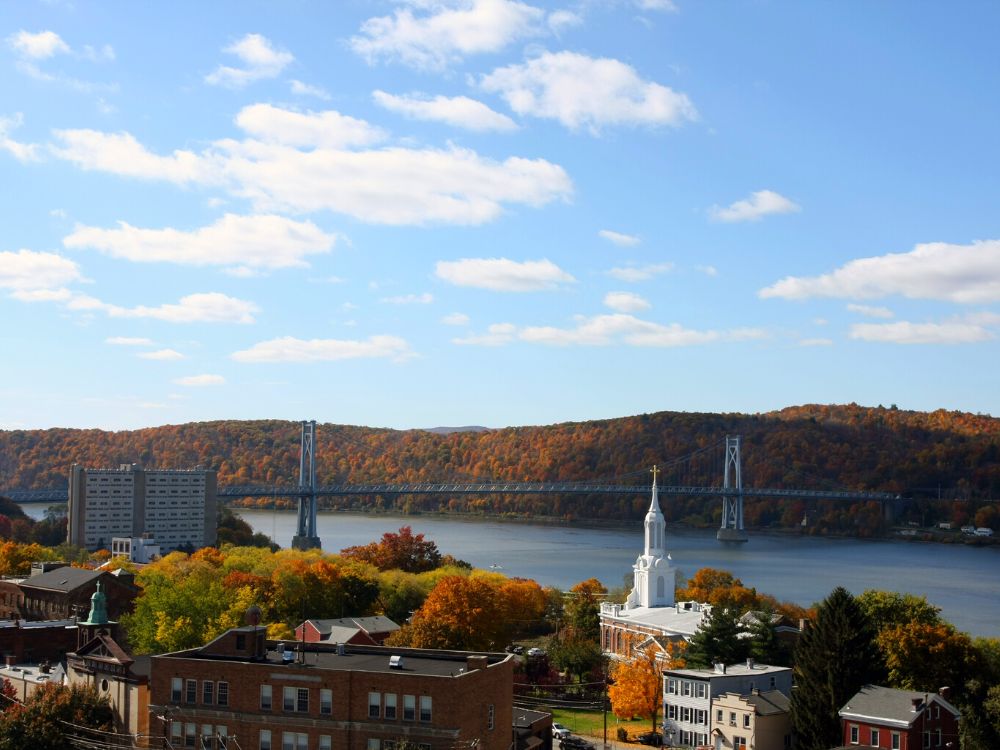 The Best Things to do in Poughkeepsie: A Three-Day Weekend Itinerary